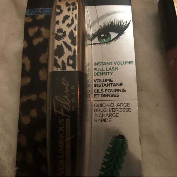 Makeup bag 12 - Picture 2 of 4